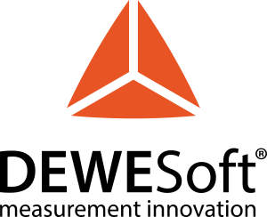 Logo DEWESoft